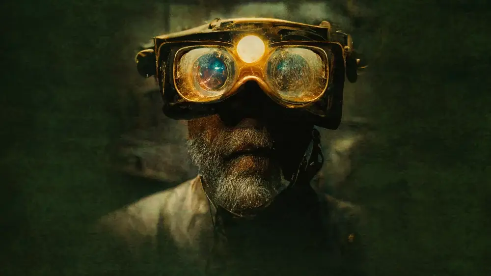 O Ourives – assistir online em HD