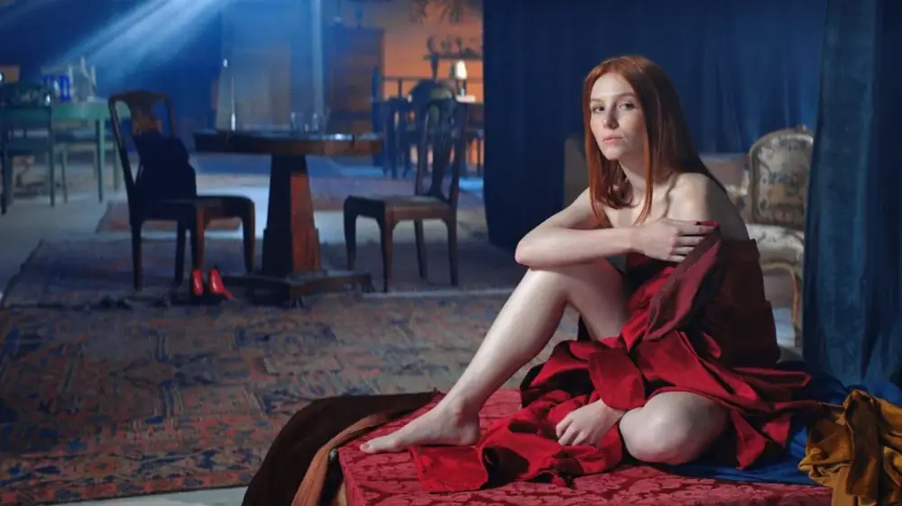 Vermelho Monet – assistir online em HD