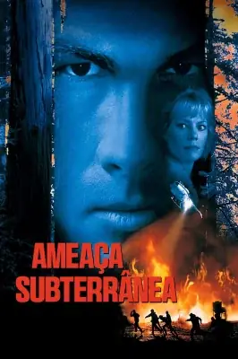 Ameaça Subterrânea watch online on Verfilme