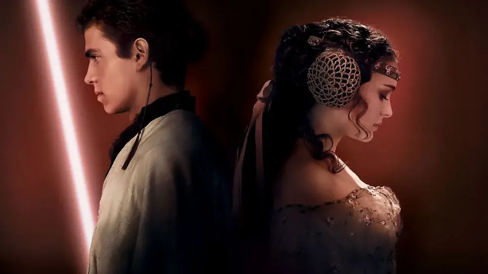 Star Wars: Ataque dos Clones – assistir online em HD