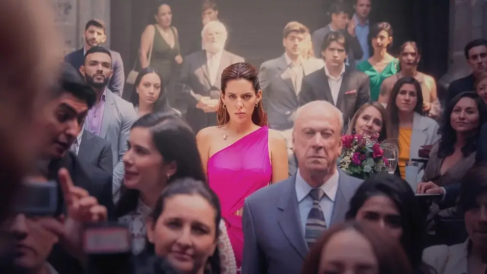 Pacto de Silêncio – assistir online em HD