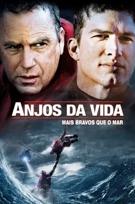 Anjos da Vida - Mais Bravos que o Mar watch online on Verfilme