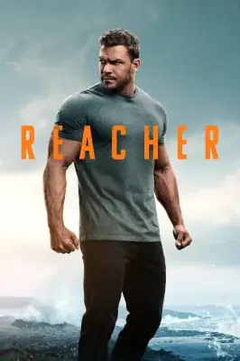 Reacher watch online on Verfilme