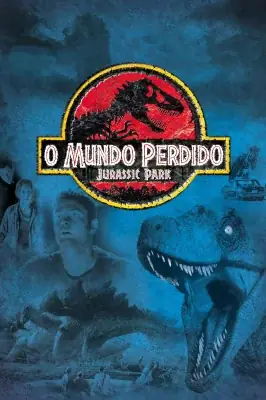 O Mundo Perdido - Jurassic Park – assistir online em HD