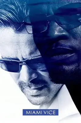 Miami Vice watch online on Verfilme