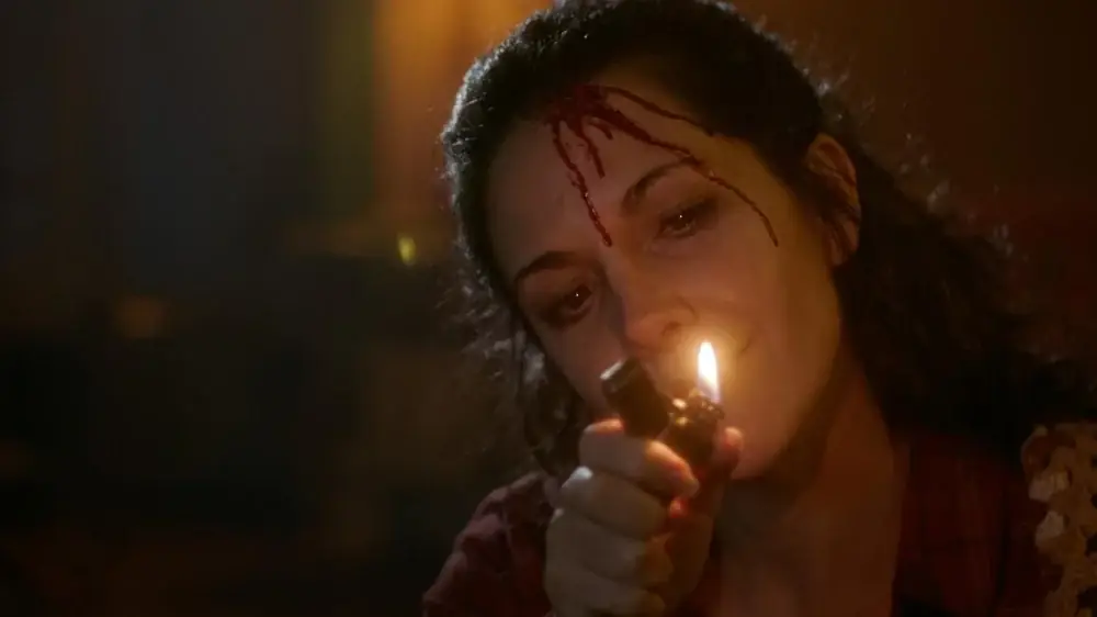 Lilly Lives Alone – assistir online em HD