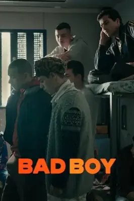 Bad Boy watch online on Verfilme
