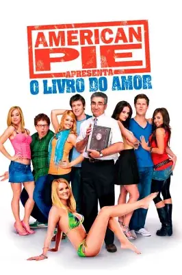 American Pie: O Livro do Amor watch online on Verfilme