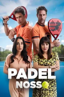 Padel Nosso watch online on Verfilme