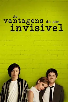 As Vantagens de Ser Invisível watch online on Verfilme