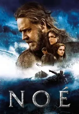 Noé watch online on Verfilme