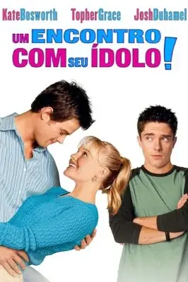 Um Encontro com Seu Ídolo! watch online on Verfilme