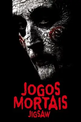 Jogos Mortais: Jigsaw watch online on Verfilme