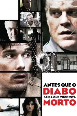 Antes que o Diabo Saiba que Você Está Morto watch online on Verfilme