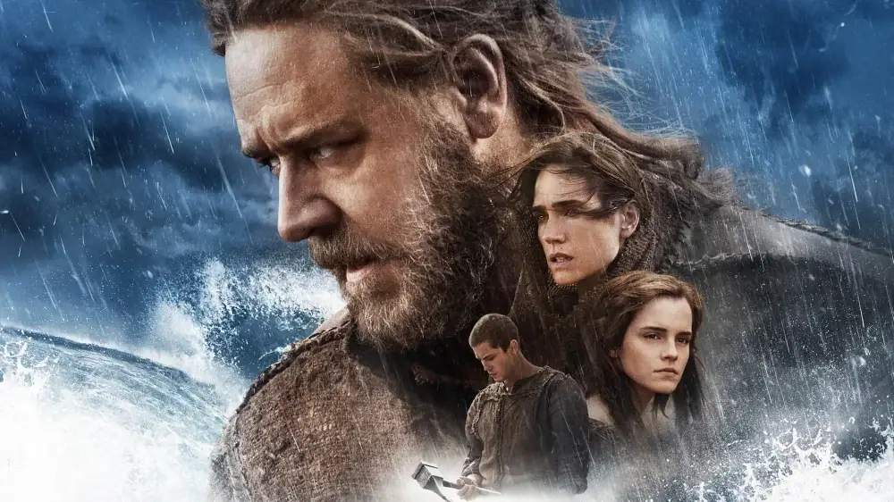 Noé – assistir online em HD