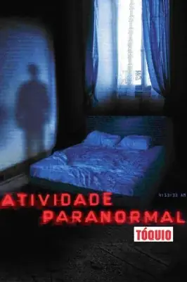 Atividade Paranormal - Tóquio watch online on Verfilme
