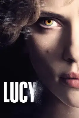 Lucy watch online on Verfilme