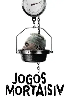 Jogos Mortais IV watch online on Verfilme