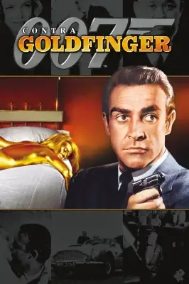 007 Contra Goldfinger watch online on Verfilme