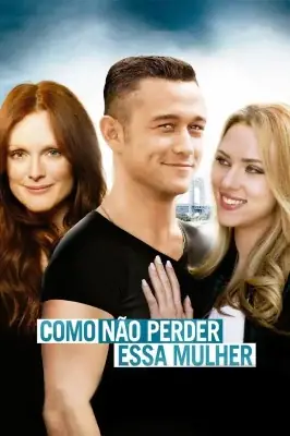 Como Não Perder Essa Mulher watch online on Verfilme