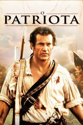 O Patriota watch online on Verfilme