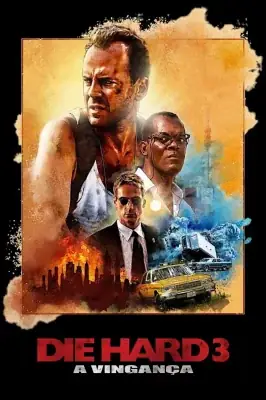 Duro de Matar - A Vingança watch online on Verfilme
