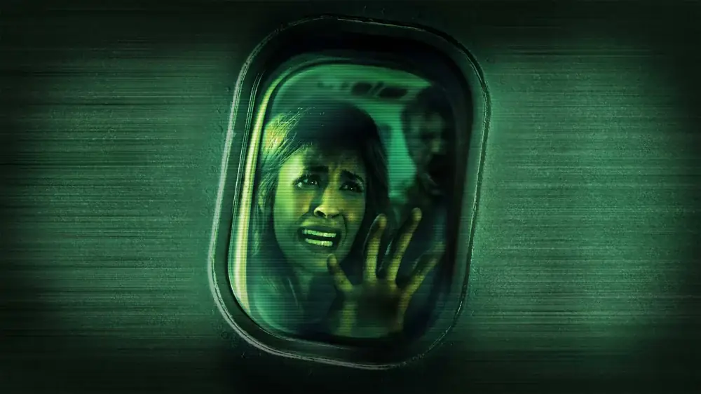 Quarentena 2 – assistir online em HD