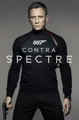 007 Contra Spectre watch online on Verfilme
