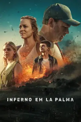 Inferno em La Palma watch online on Verfilme