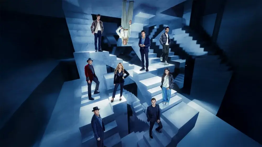 Truque de Mestre: O 3º Ato – assistir online em HD
