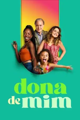 Dona de Mim watch online on Verfilme