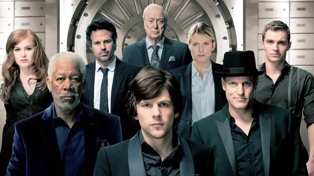 Truque de Mestre – assistir online em HD