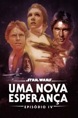 Star Wars watch online on Verfilme