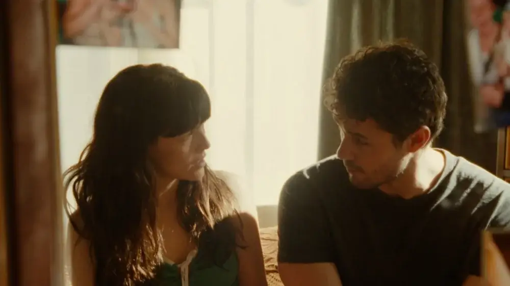 Entre Nós – Uma Dose Extra de Amor – assistir online em HD