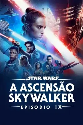 Star Wars: A Ascensão Skywalker watch online on Verfilme