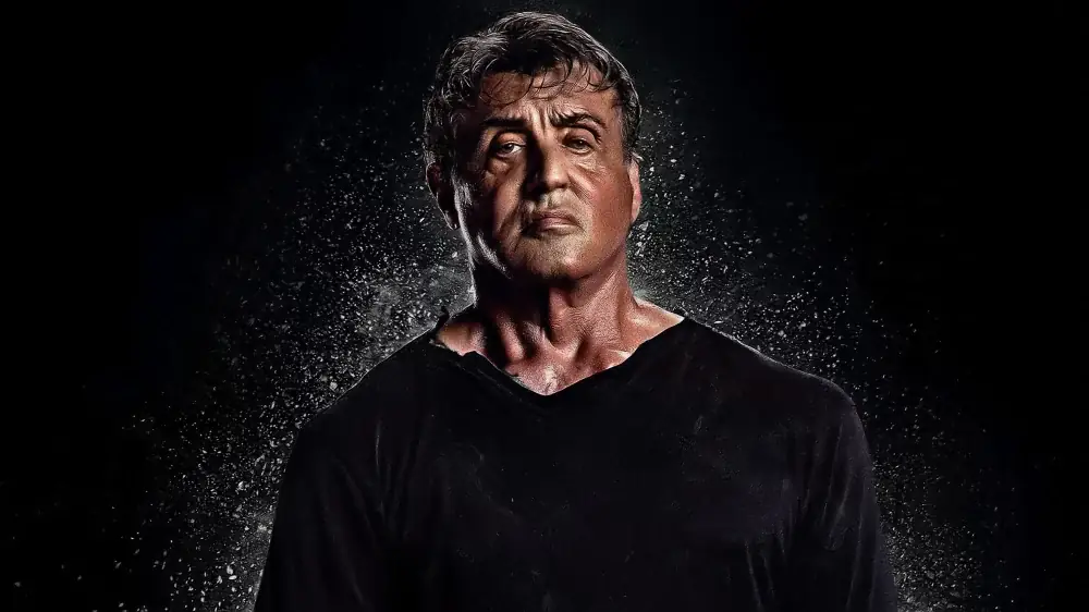 Rambo: Até o Fim – assistir online em HD