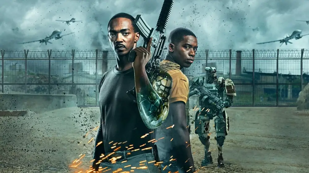 Zona de Combate – assistir online em HD