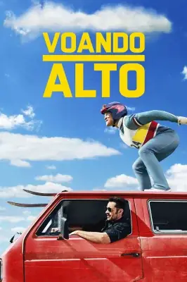 Voando Alto watch online on Verfilme
