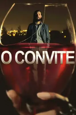 O Convite watch online on Verfilme
