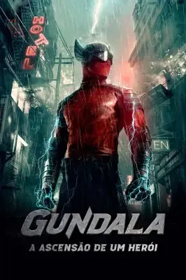 Gundala: A Ascensão de um Herói watch online on Verfilme