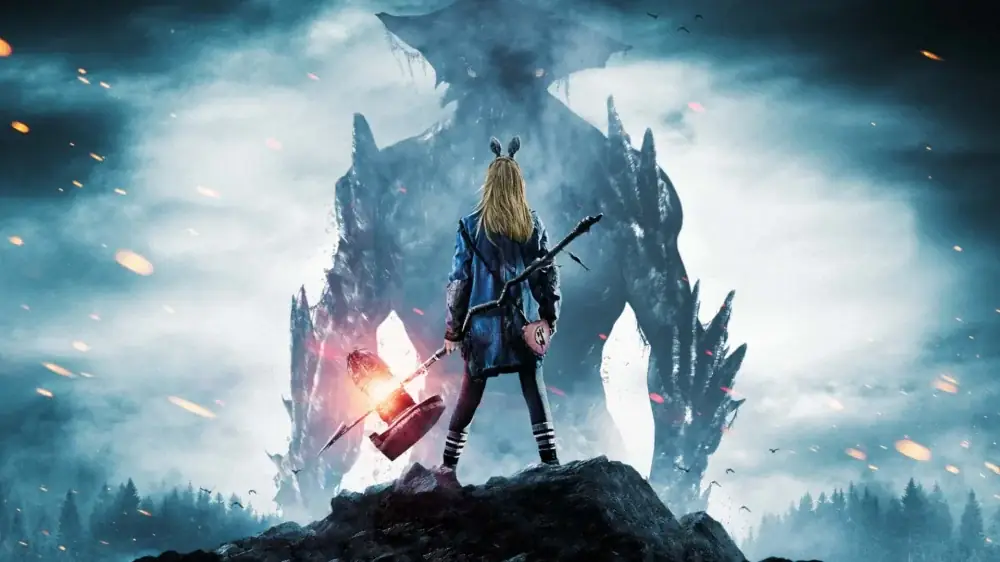 Caçadora de Gigantes – assistir online em HD