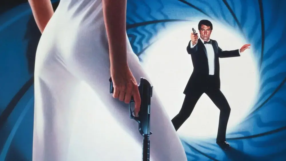 007 - Marcado Para a Morte – assistir online em HD