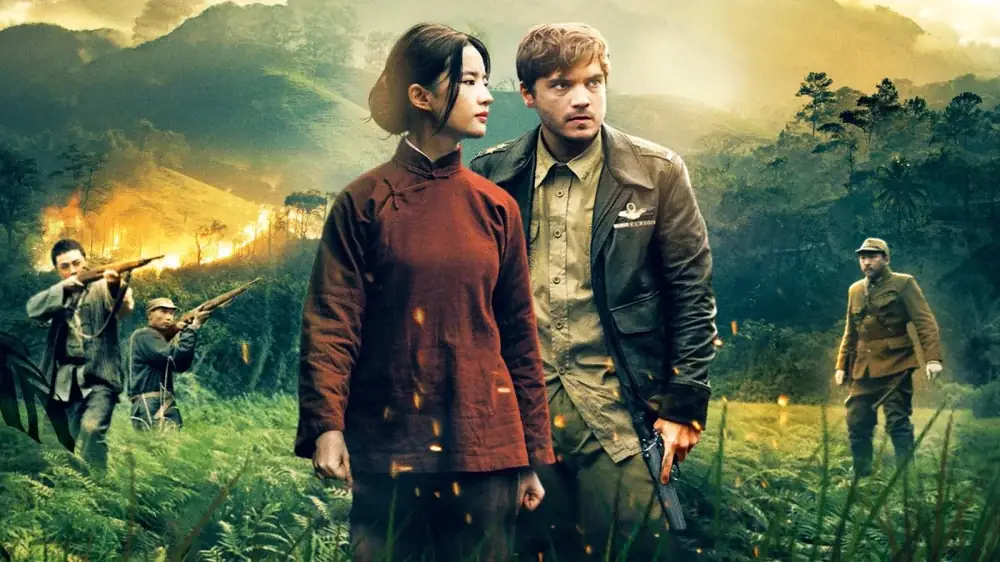 O Último Soldado – assistir online em HD
