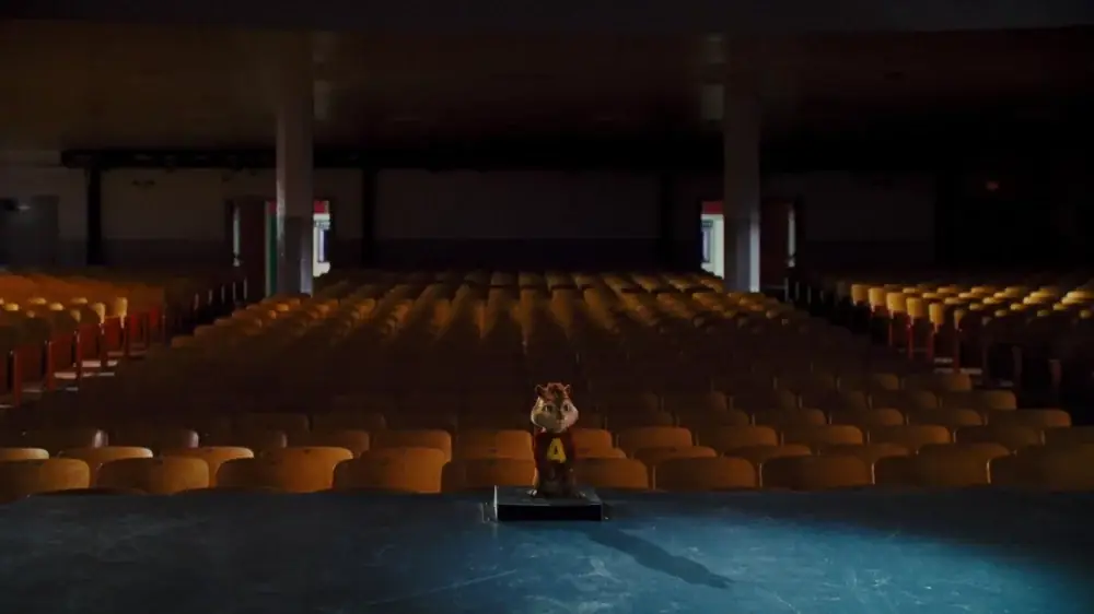 Alvin e os Esquilos 2 – assistir online em HD