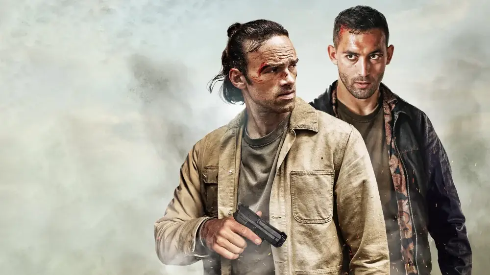 Irmãos de Orfanato – assistir online em HD