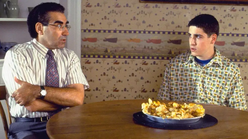 American Pie - A 1ª Vez é Inesquecível – assistir online em HD