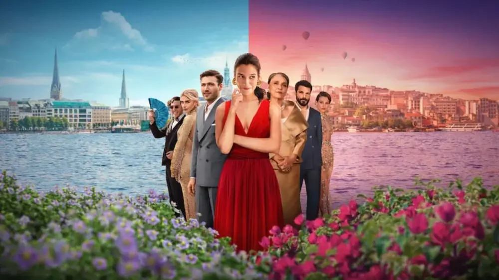 Ela Disse Talvez – assistir online em HD