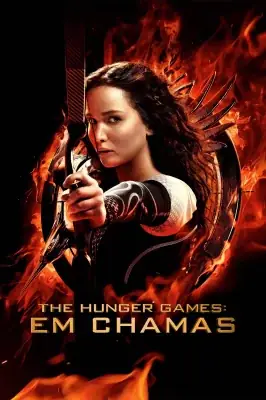 Jogos Vorazes - Em Chamas watch online on Verfilme