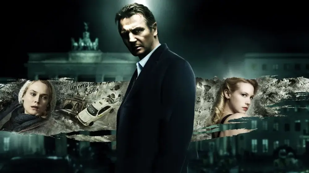 Desconhecido – assistir online em HD
