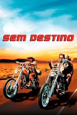 Sem Destino watch online on Verfilme